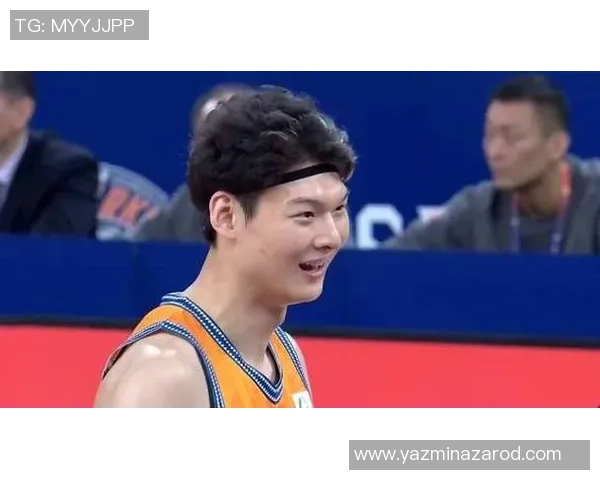 媒体人回忆周琦王哲林对决仿佛重温新移动长城初期的激烈碰撞 媒体人回忆周琦王哲林对决仿佛重温新移动长城初期的激烈碰撞