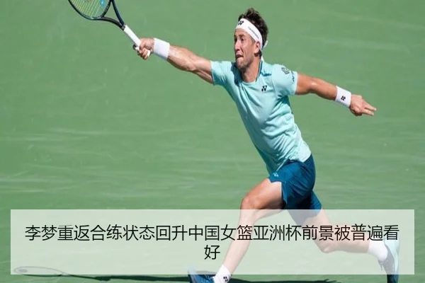 李梦重返合练状态回升中国女篮亚洲杯前景被普遍看好